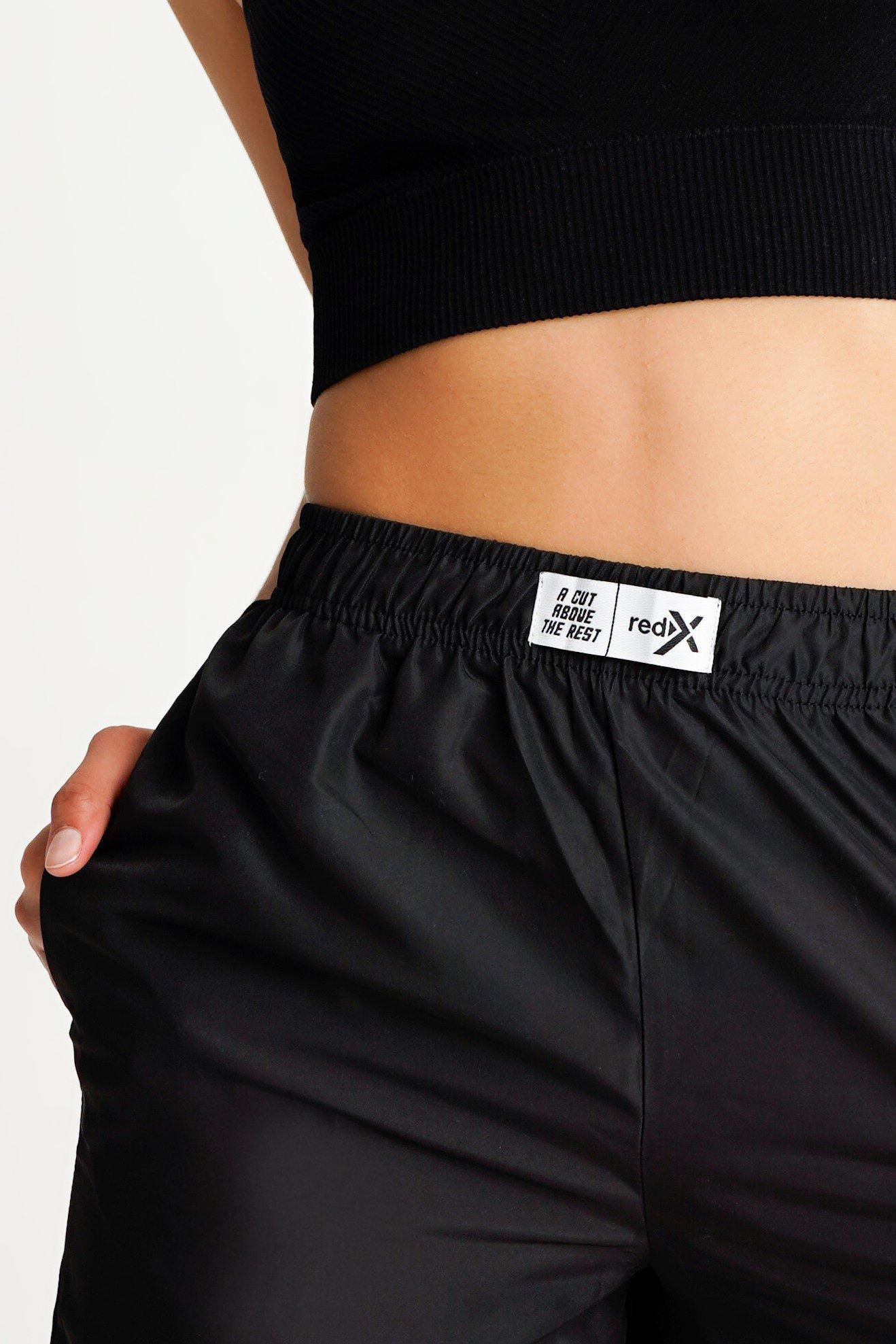 Nylon Shorts