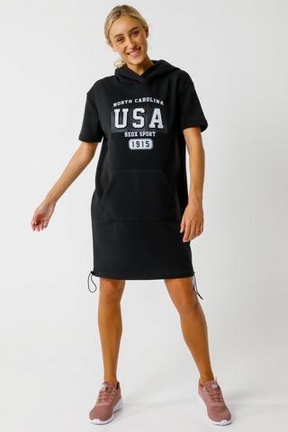 Active Dress