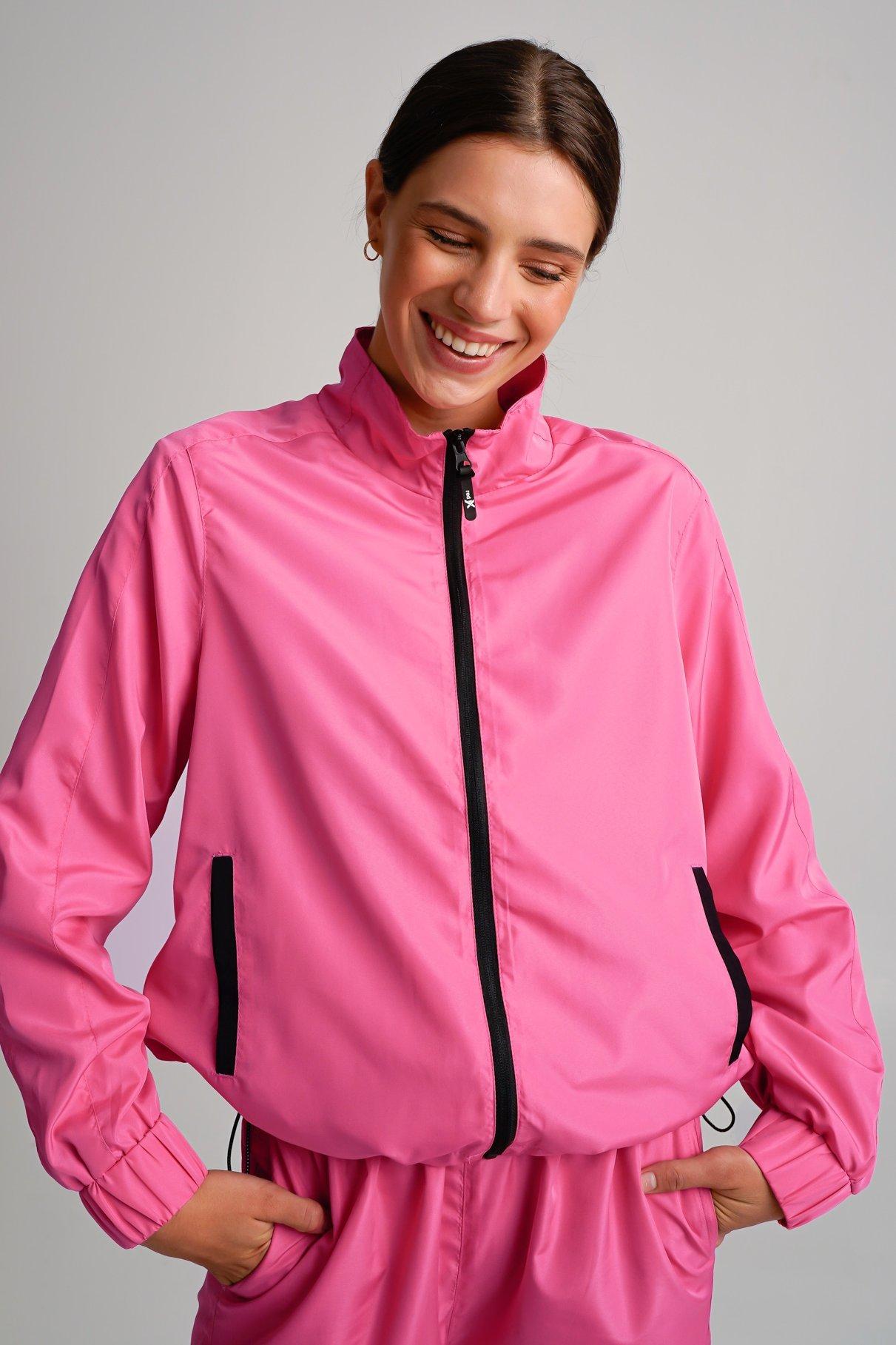Active Jacket