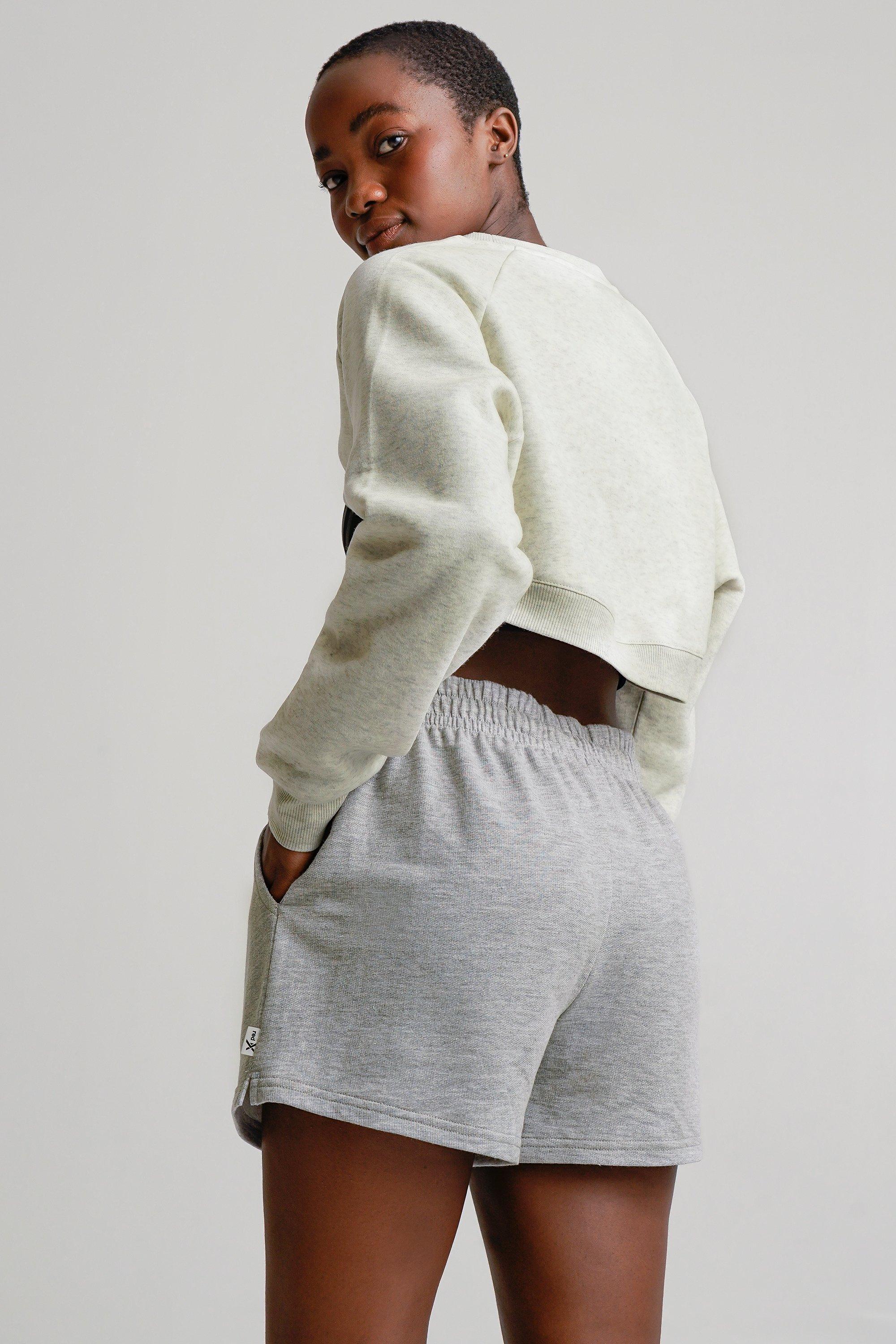 Crop top hoodie mr price online