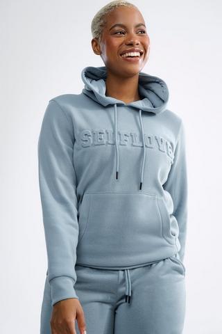 Hooded Pullover