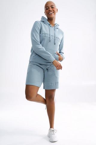 Hooded Pullover