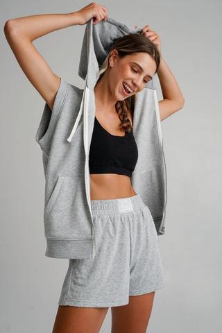 Active Hoodie
