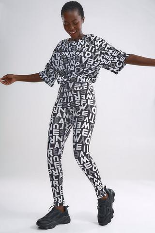 Active Leggings