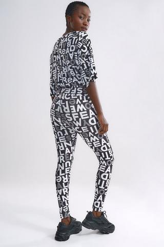 Active Leggings