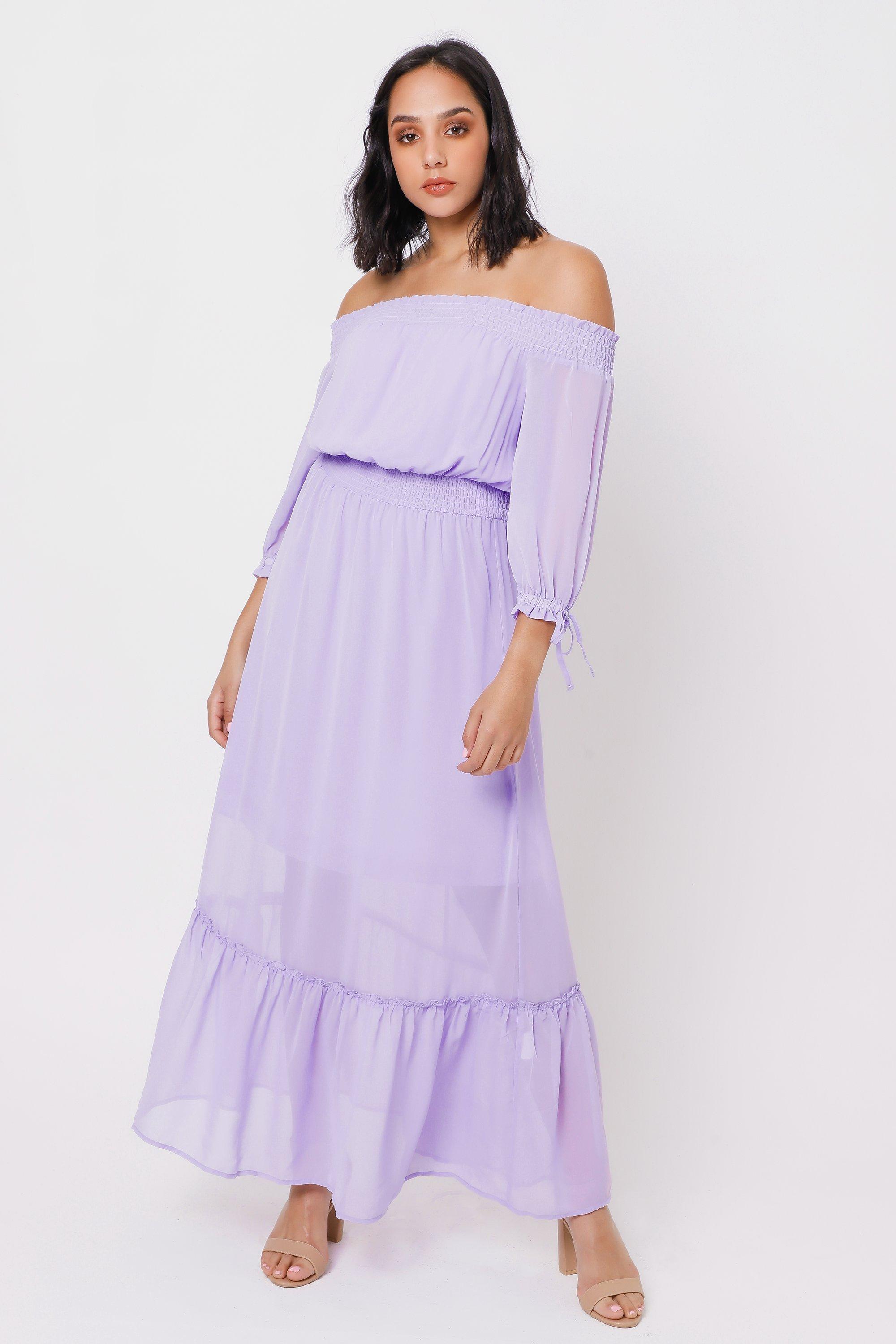 Mr price shop off shoulder dresses