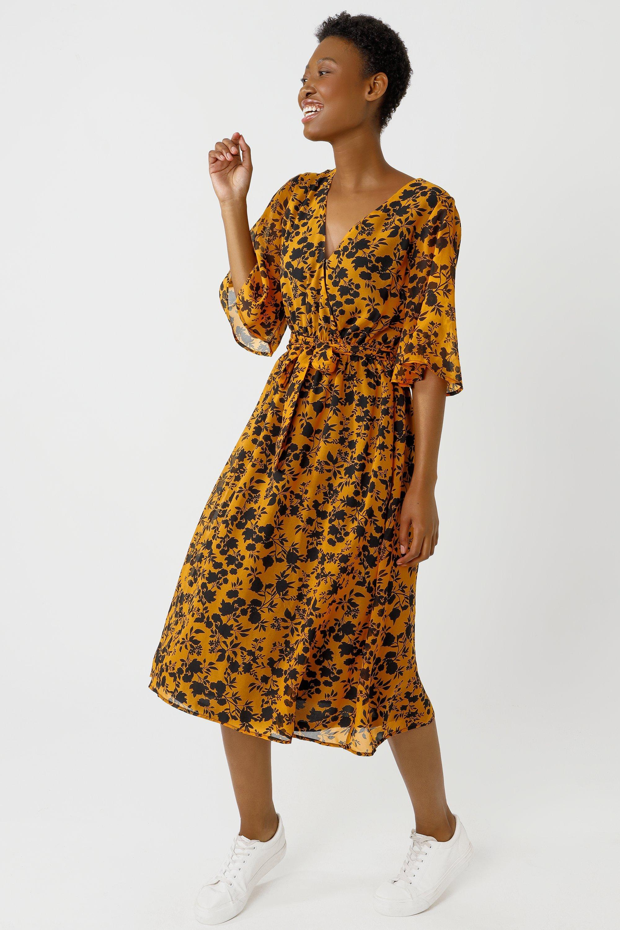 Mr price floral outlet dresses