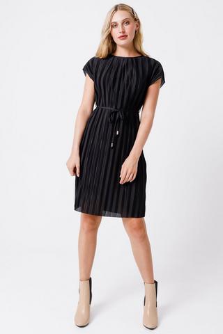 Shift Dress