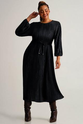 Midi Dress