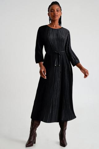 Midi Dress