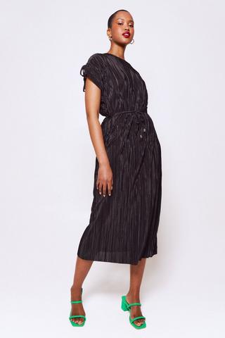 Bodre Dress