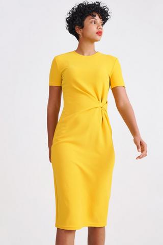 Mr price yellow dresses best sale