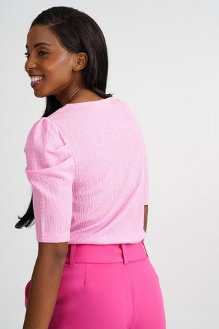 Cut Out Top