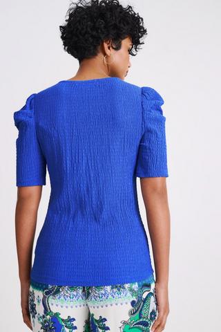 Cut Out Top