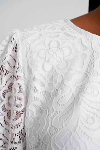 Lace Top