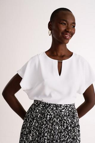 Boxy Top