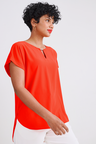 Boxy Top
