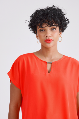 Boxy Top