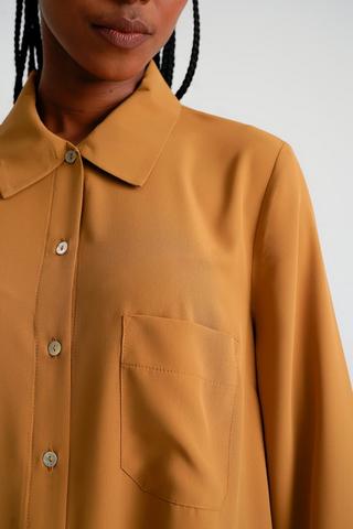 Shirt Dress
