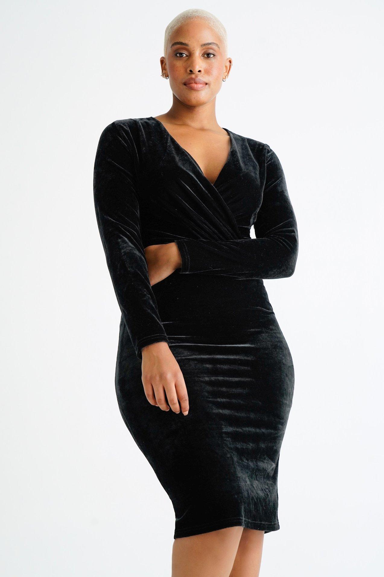 Mr price 2024 black dresses