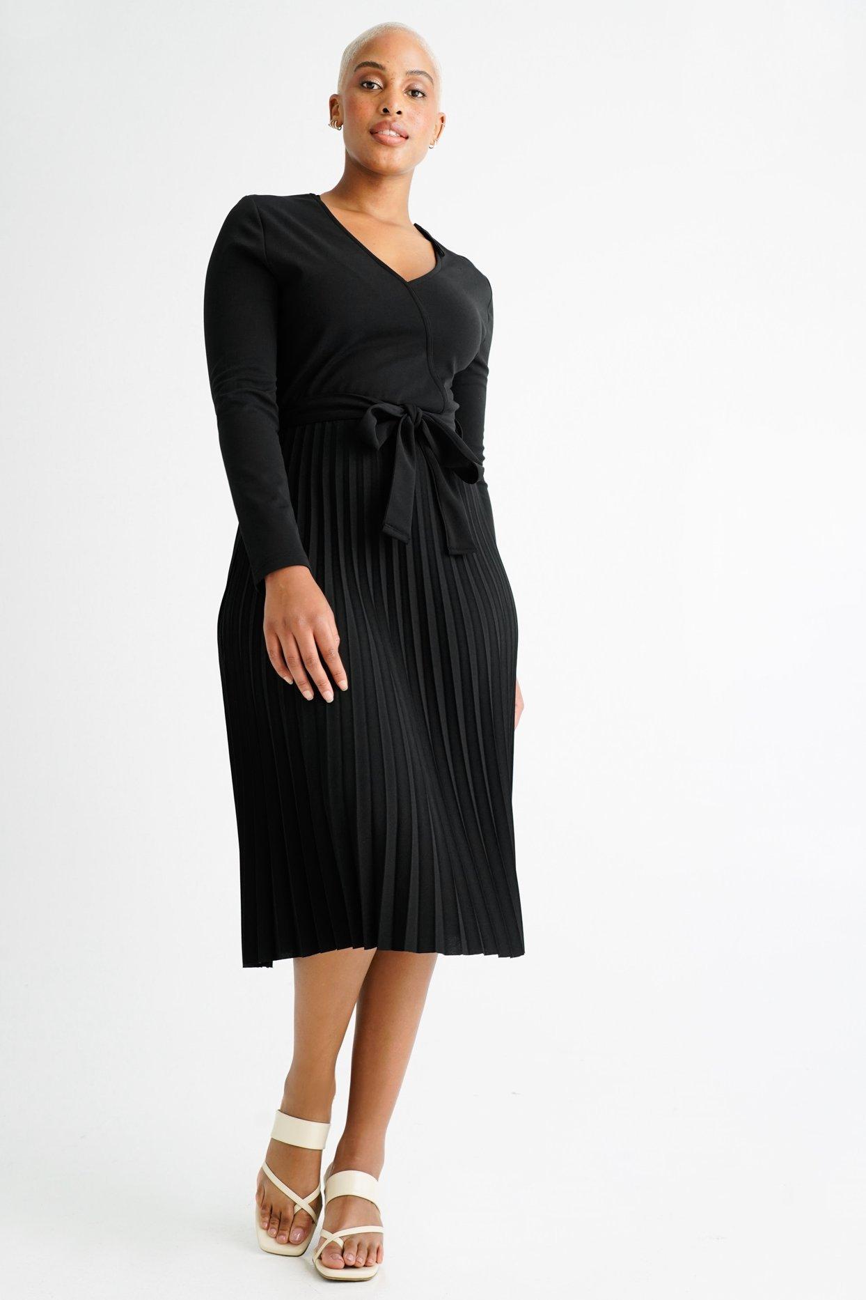 Mr price black outlet dresses