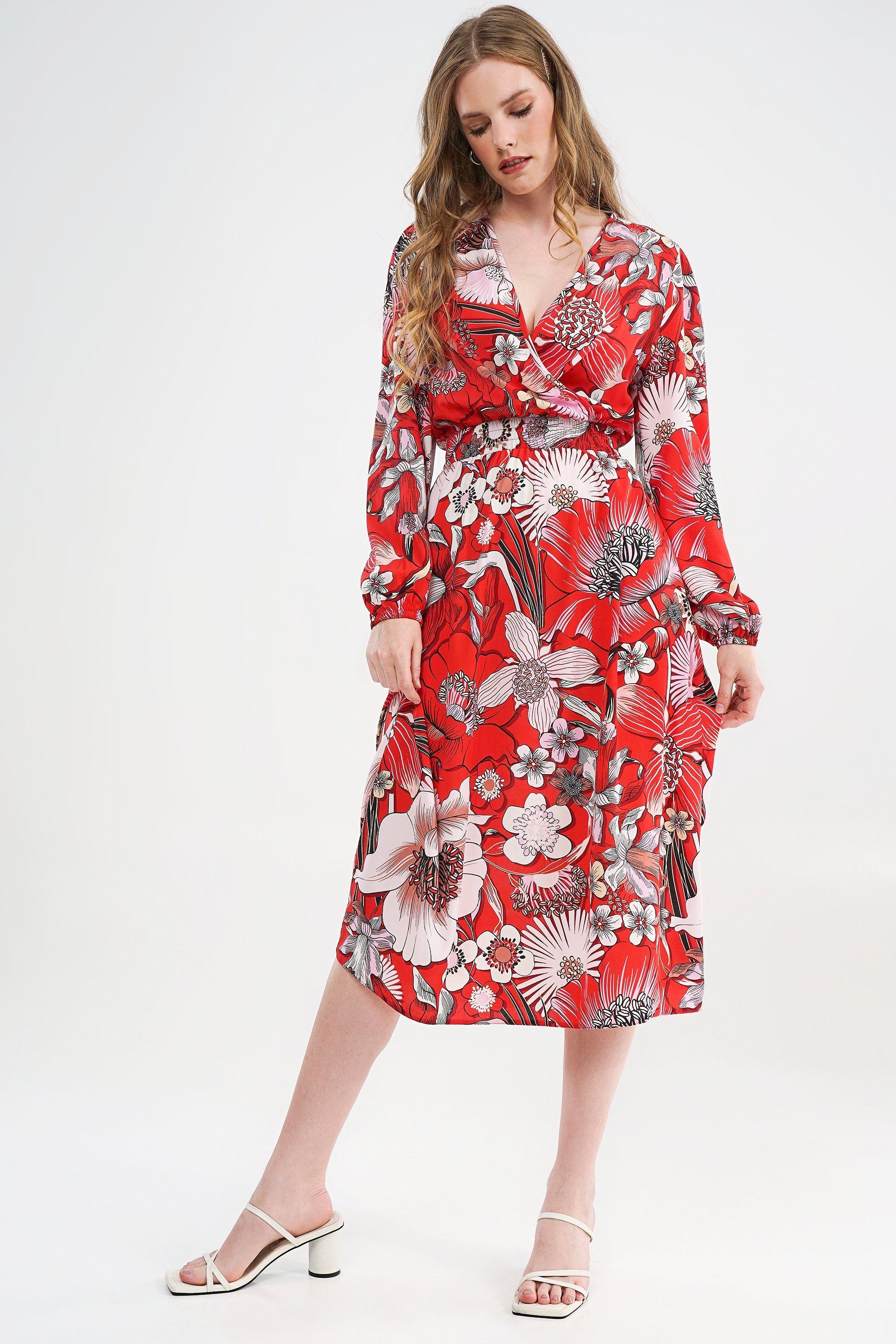 Talulah daiquiri outlet midi dress