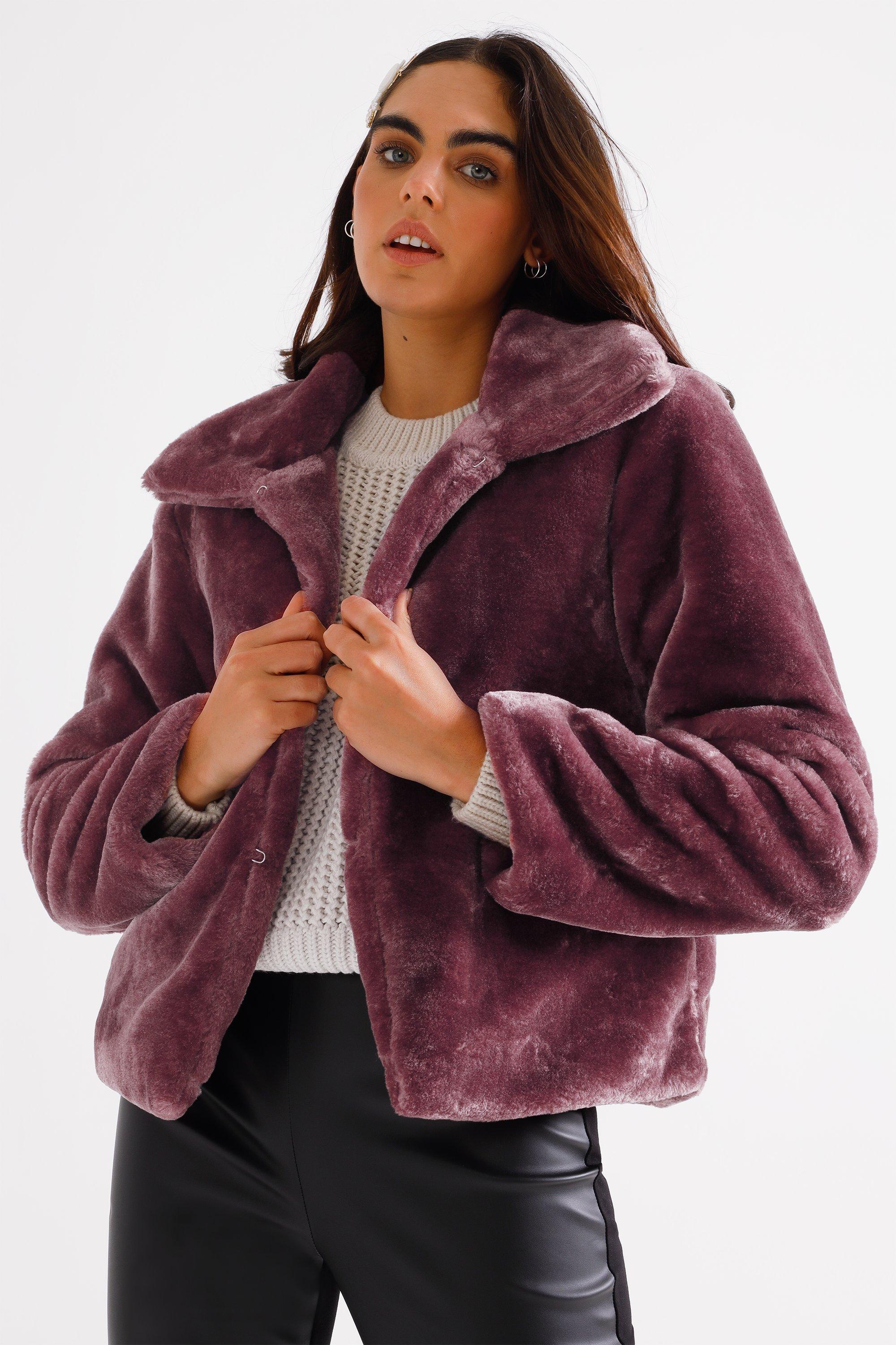 Fur coats at mr price sales