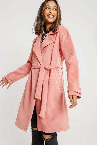 Trench Coat
