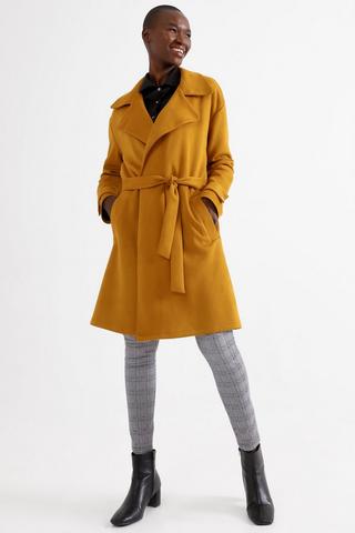 Trench Coat
