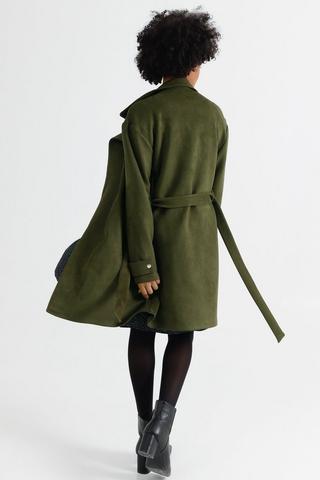 Trench Coat