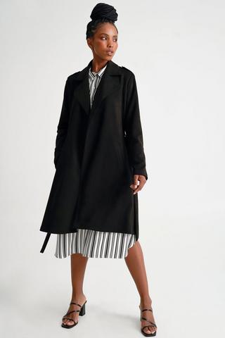 Trench Coat