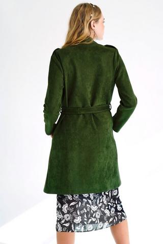 Trench Coat