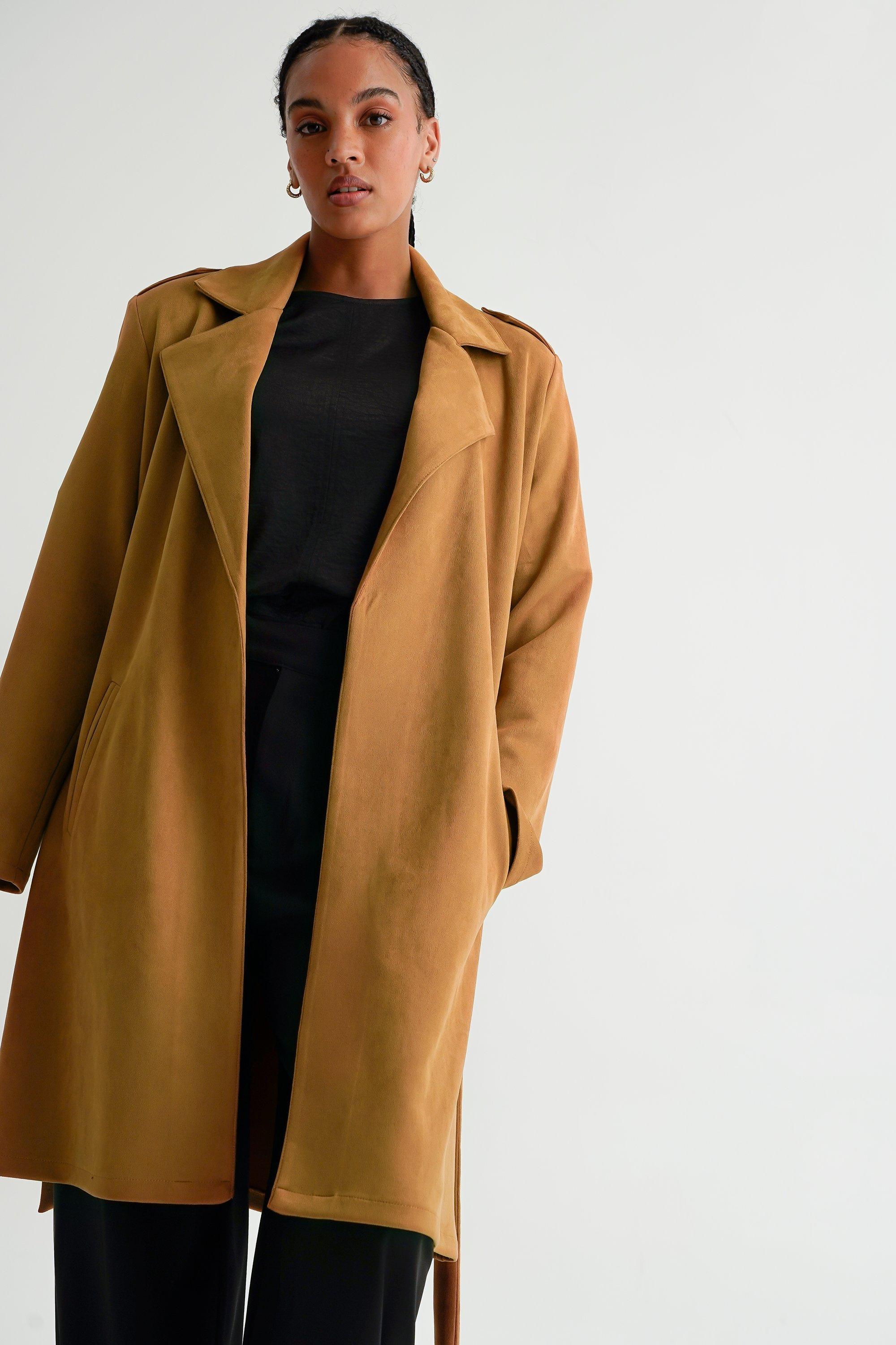 Mr price trench on sale coats