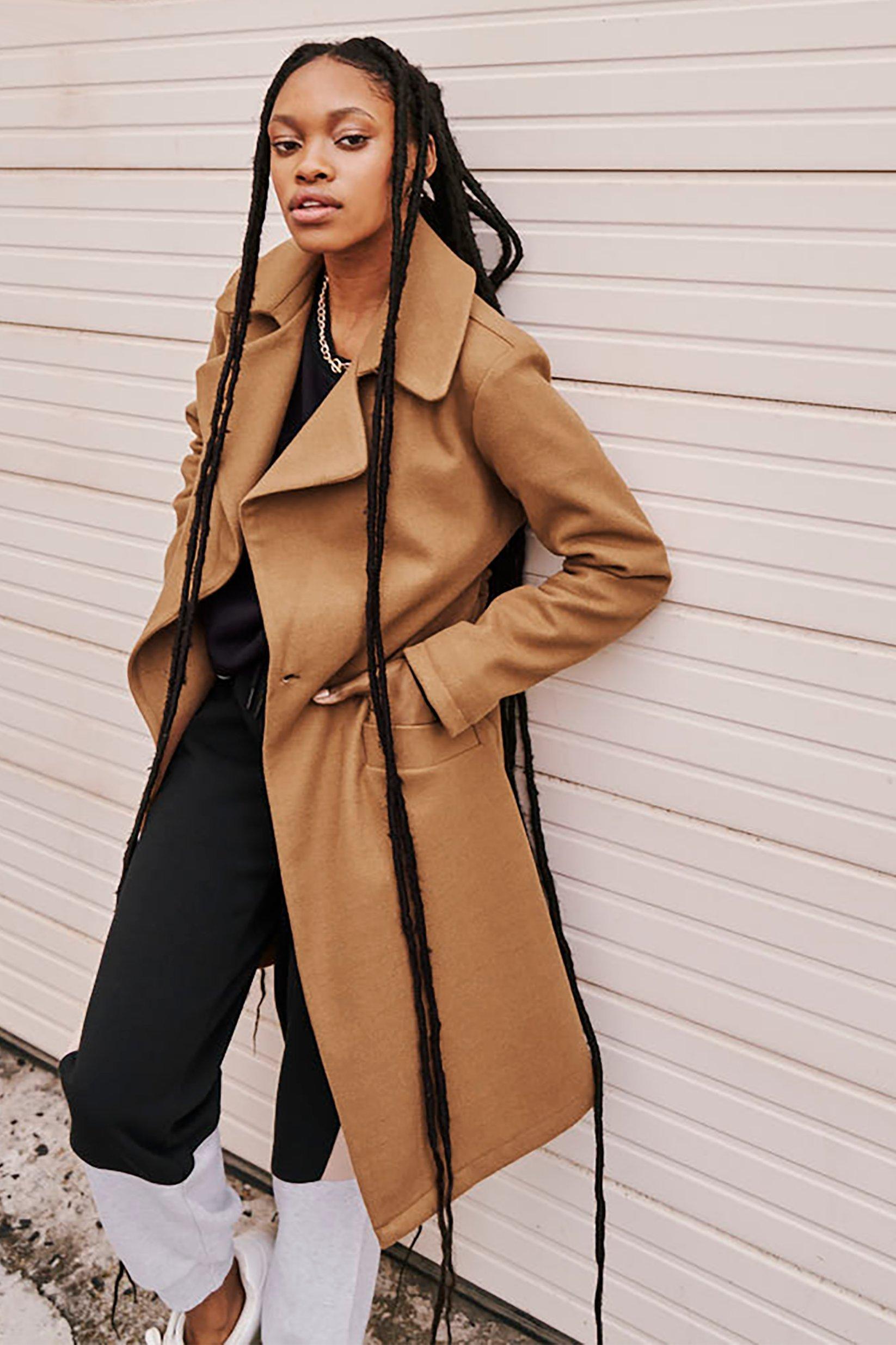 Trench coat clearance mr price