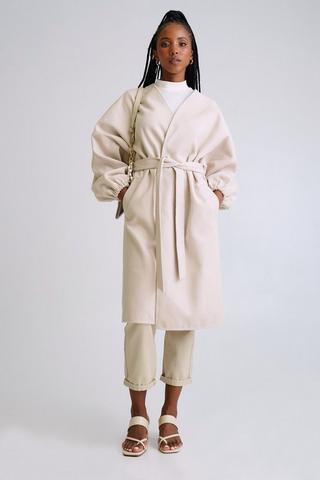 Trench Coat