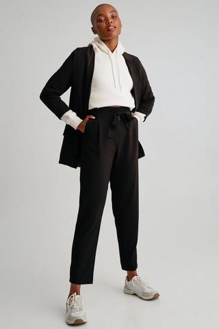 Tapered Pants
