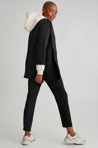 Tapered Pants