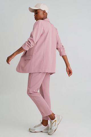 Slim Fit Pants