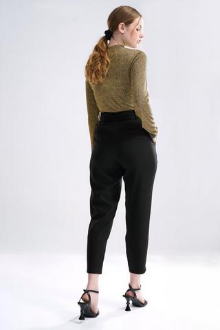 Tapered Pants
