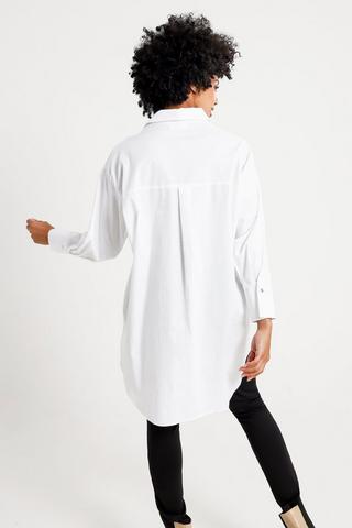 Poplin Shirt