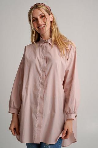 Oversized Shirt