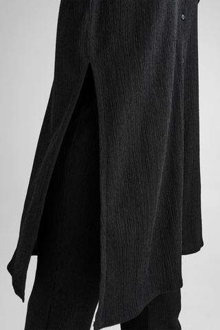 Longer Length Shirt
