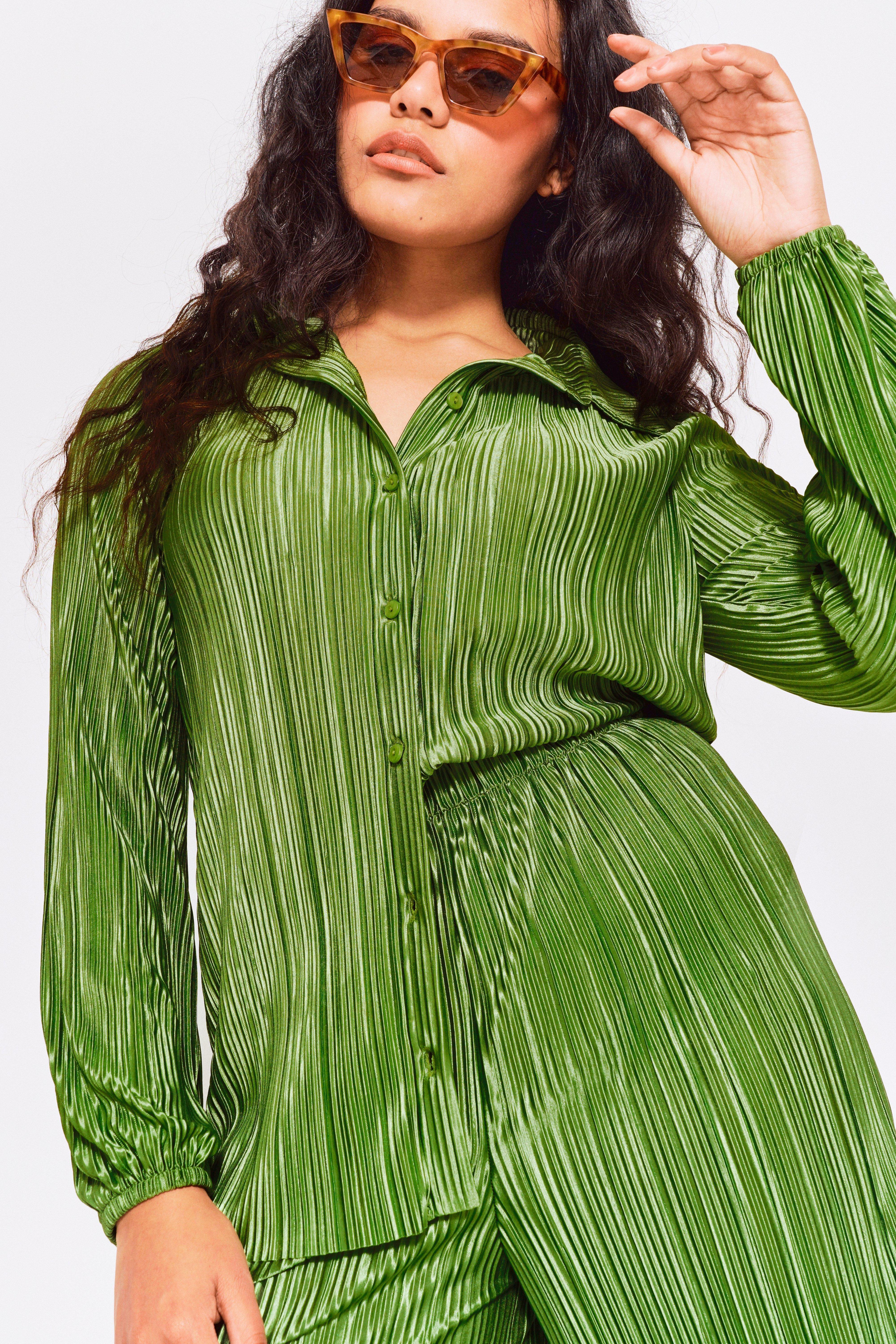 Bodre Shirt