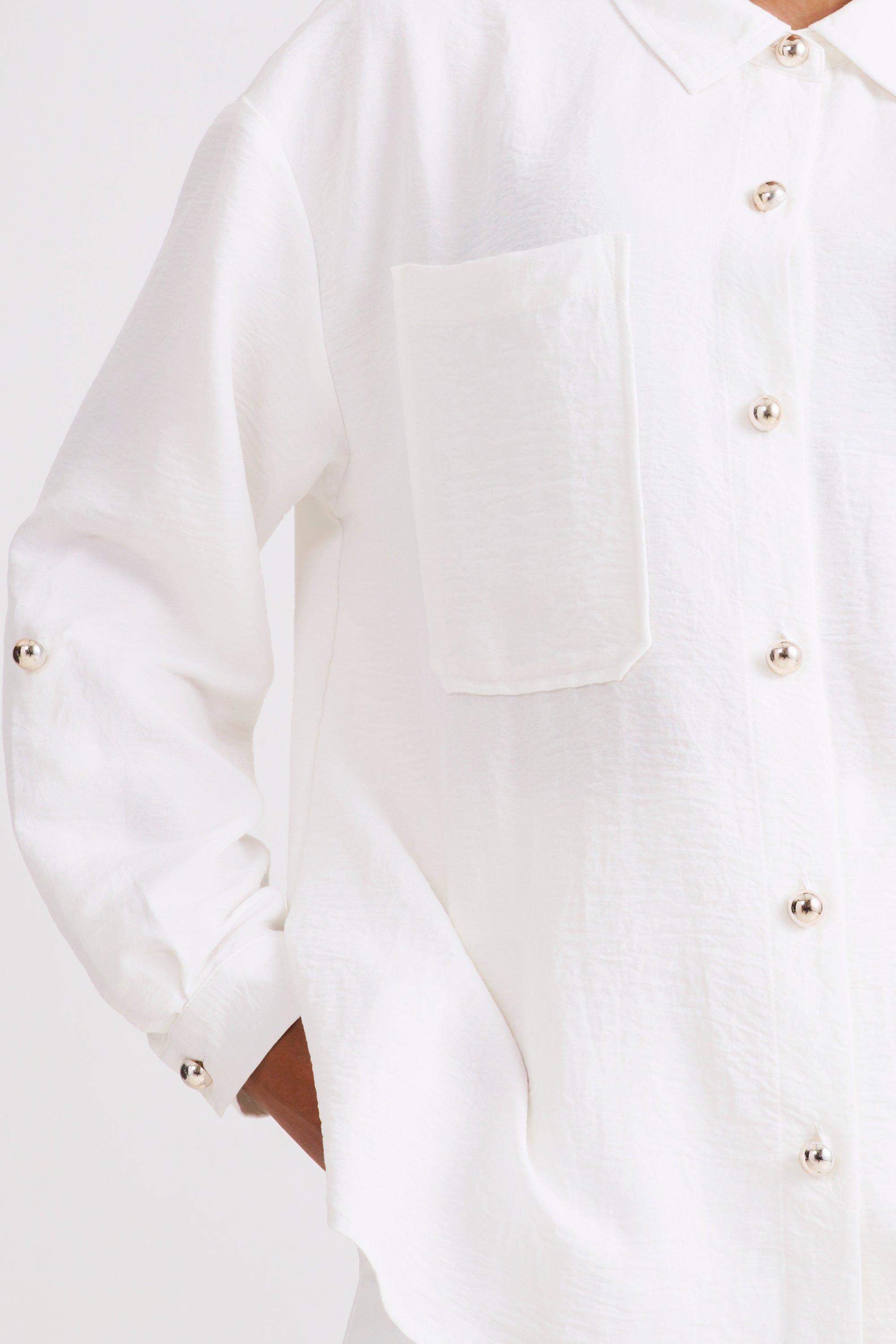 white blouse mr price