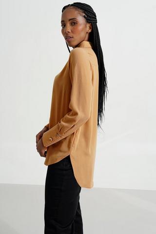 Slouchy Shirt