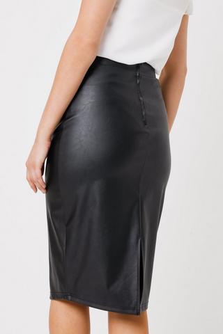 Bodycon Skirt