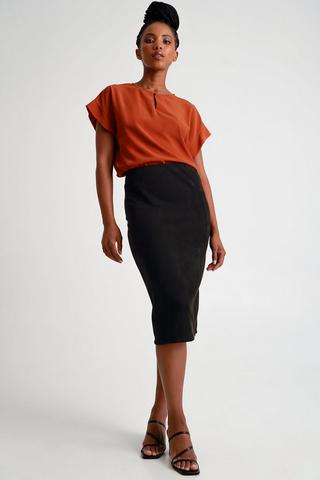 Bodycon Skirt