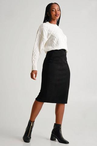 Bodycon Skirt