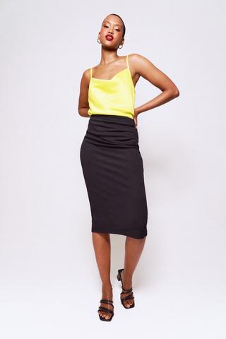 High waisted hotsell skirts mr price