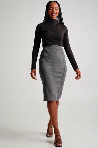 Bodycon Skirt
